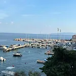 Vila Mila Volosko Opatija