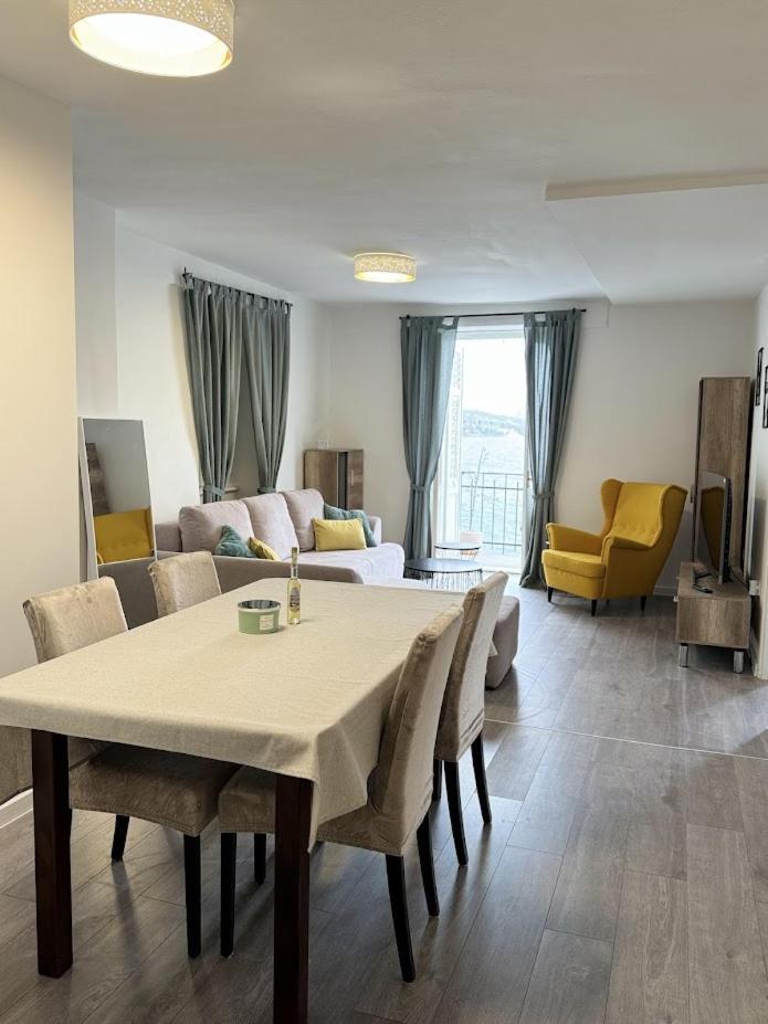 Apartment Mila Volosko *