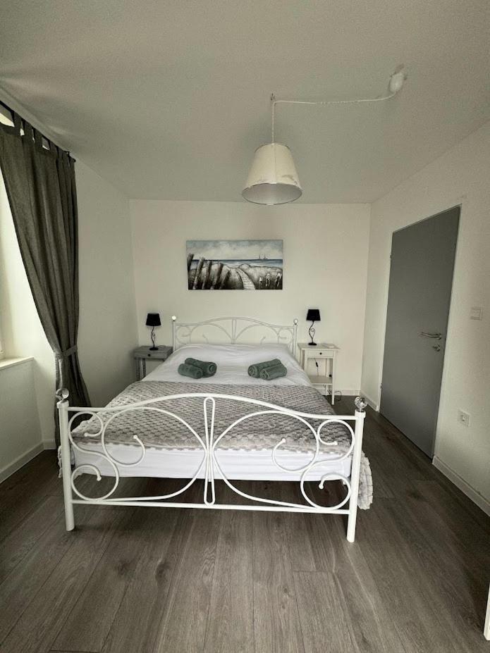 Mila Volosko Apartment