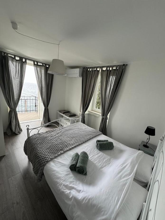 Apartment Mila Volosko