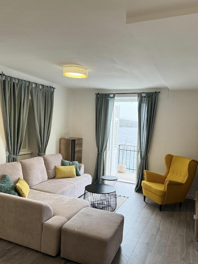 Mila Volosko Apartment *