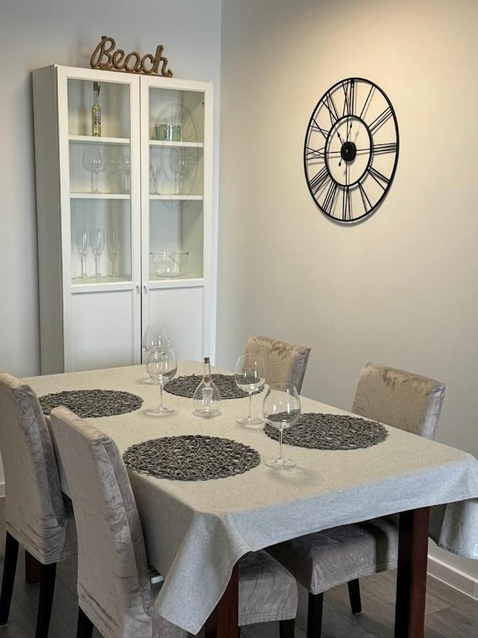 Apartment Mila Volosko *