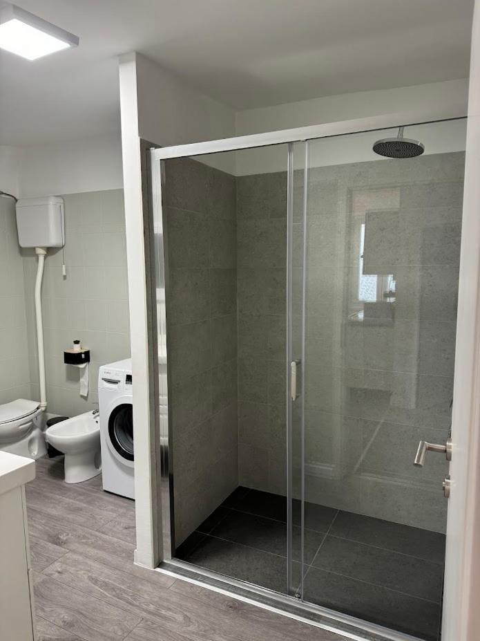 Mila Volosko Apartment Opatija